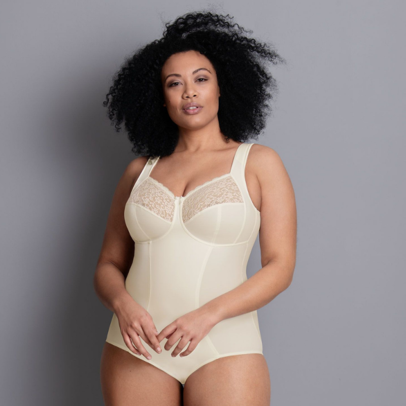 Body modellatore Havanna Anita