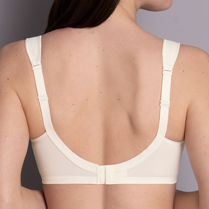 Reggiseno liscio senza ferro Clara Anita