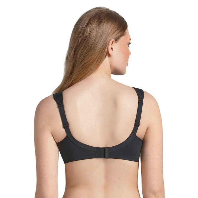 Reggiseno liscio senza ferretto Clara Anita