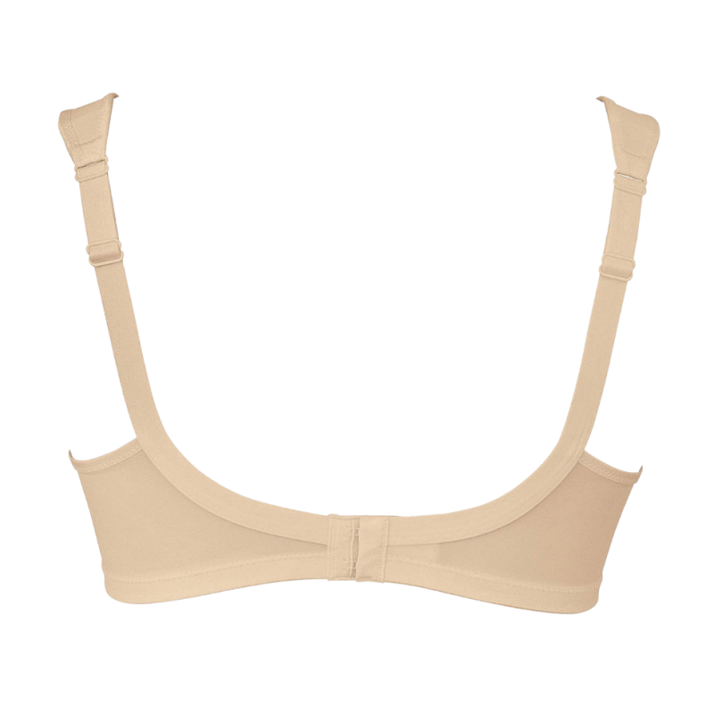 Reggiseno liscio senza ferro Clara