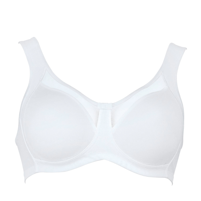 Reggiseno liscio senza ferro Clara Anita