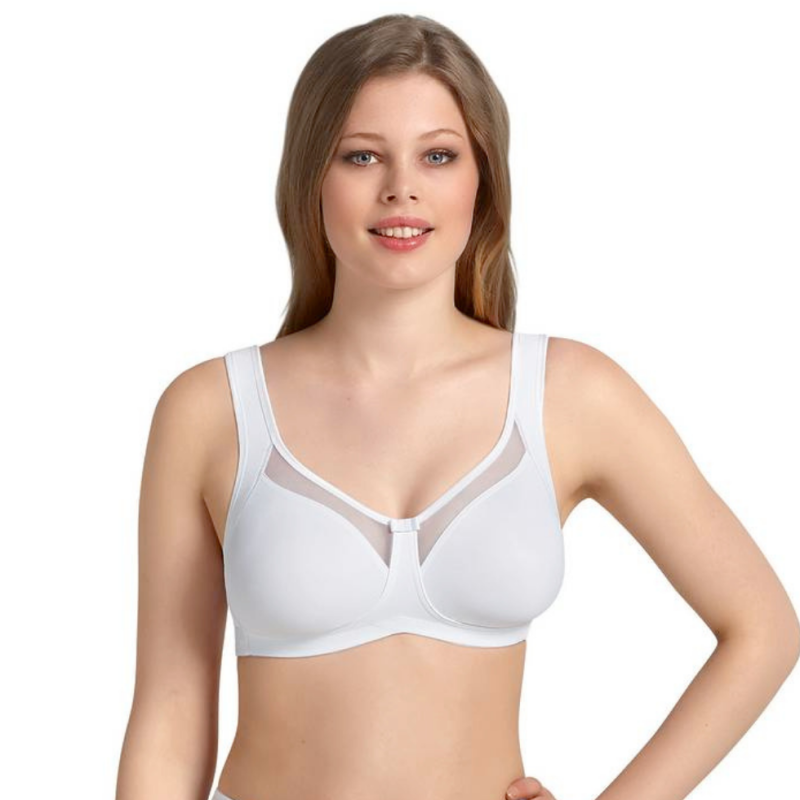 Reggiseno liscio senza ferro Clara Anita