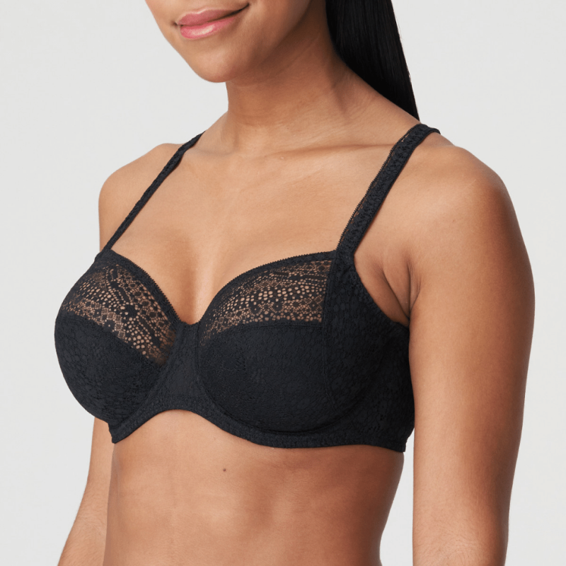 Reggiseno soft con ferretto Epirus Primadonna Twist