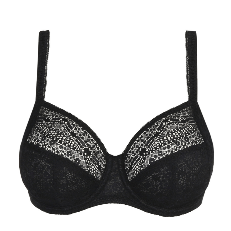 Reggiseno soft con ferretto Epirus Primadonna Twist