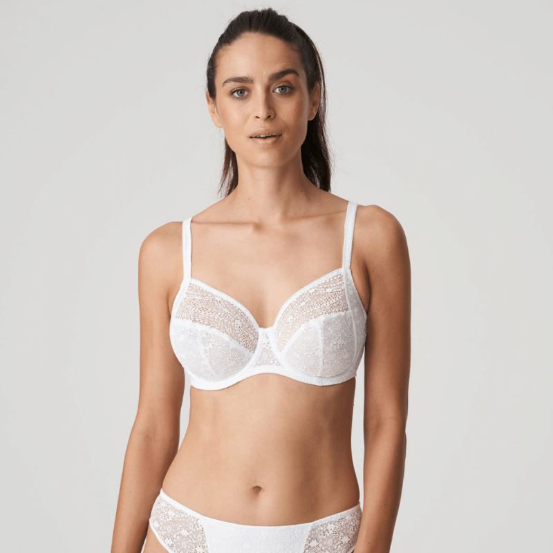 Reggiseno soft con ferretto Epirus Primadonna Twist