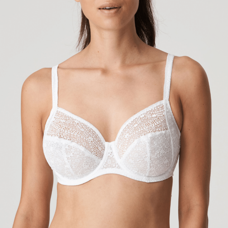 Reggiseno soft con ferretto Epirus Primadonna Twist