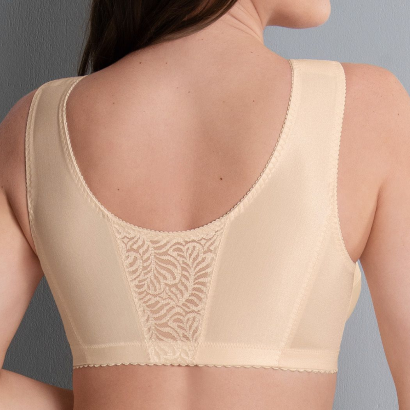 Reggiseno Mylena a bustino di alleggerimento Anita