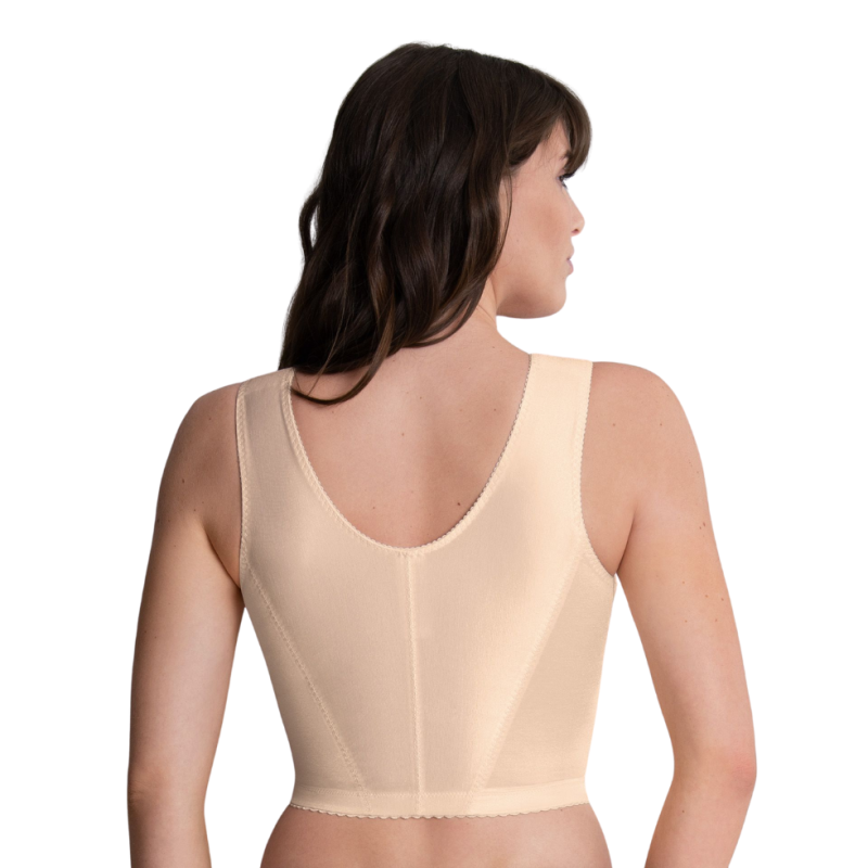 Reggiseno Mylena a bustino di alleggerimento Anita