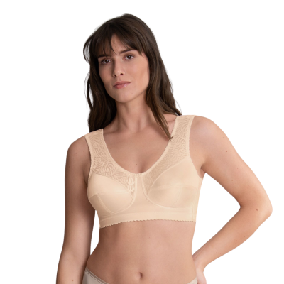 Reggiseno Mylena a bustino di alleggerimento Anita