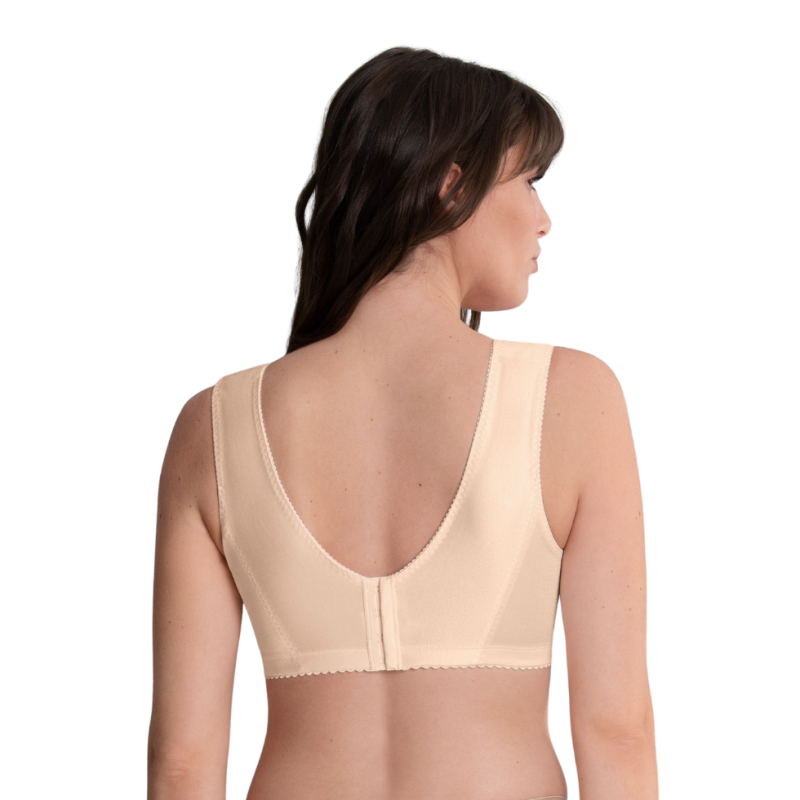 Reggiseno Mylena a bustino di alleggerimento Anita