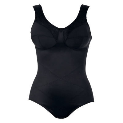 Body modellatore di alleggerimento Microenergen Anita