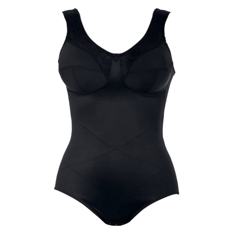 Body modellatore di alleggerimento Microenergen Anita