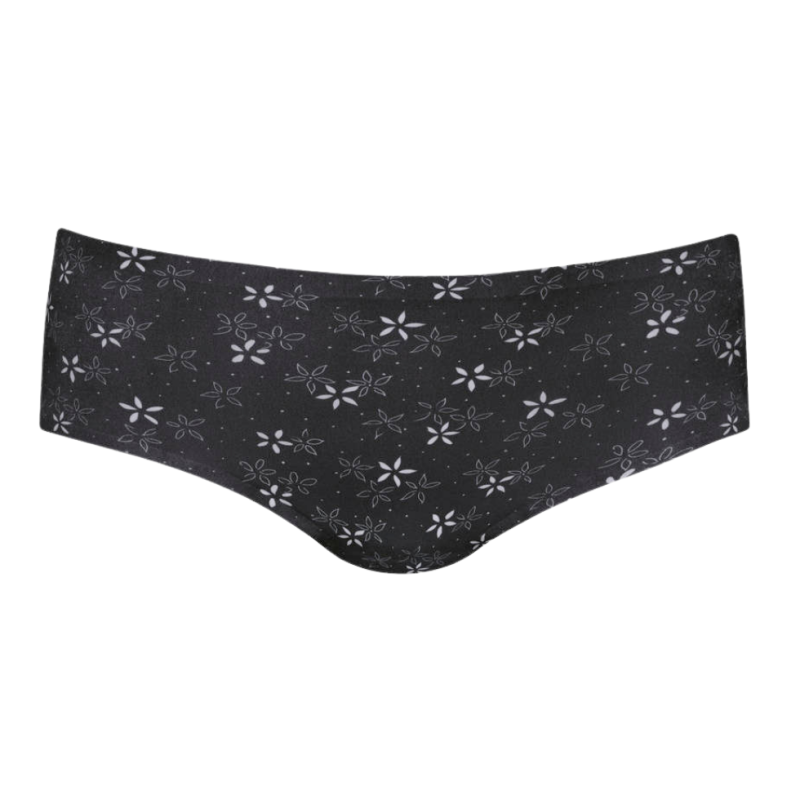 Slip Essential Art Alto antracite Anita