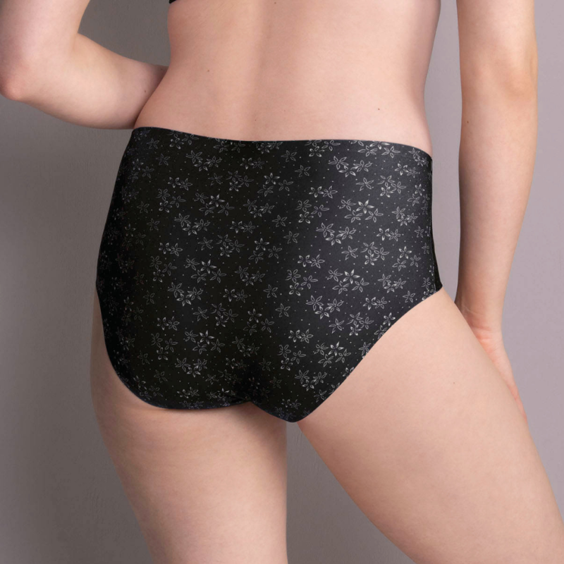 Slip Essential Art Alto antracite Anita