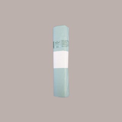 100 Sacchetti Piccoli Immondizia Biodegradabile Verde 10 Lt 42x42 [1a0f54d6]