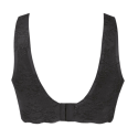 Bralette con coppe imbottite Essential Lace Anita