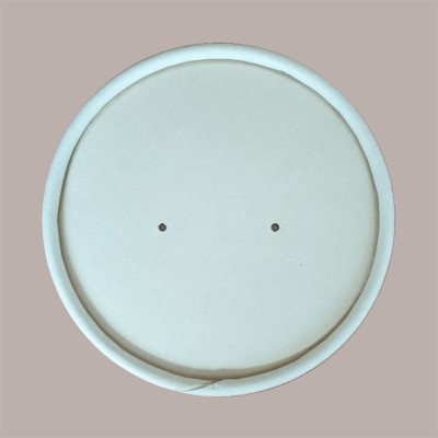Coperchio Cestello Barattolino Carta BIO Soup Bucket C500 x 25 pz [2bfe4fc8]