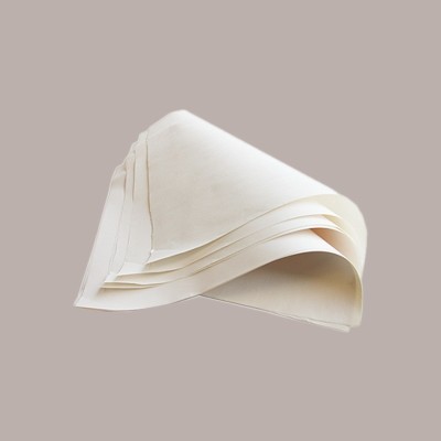 10 Kg Carta Vegetale Alimenti Incarto Misura 50x75 Pesce Carne [e2948b62]