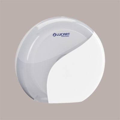 Dispenser per carta igienica da Muro Mini Jumbo LUCART [7db451bd]
