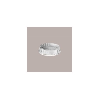 10 Pz Coperchio Dm30 H8 cm per Vassoio Medoro Charlotte Alcas [6383c3c2]