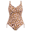 Costume Intero Kabini Oasis animalier Fantasie Swim