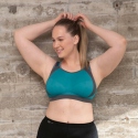 Reggiseno sportivo taglie grandi Anita