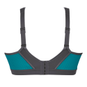 Reggiseno sportivo taglie grandi Anita