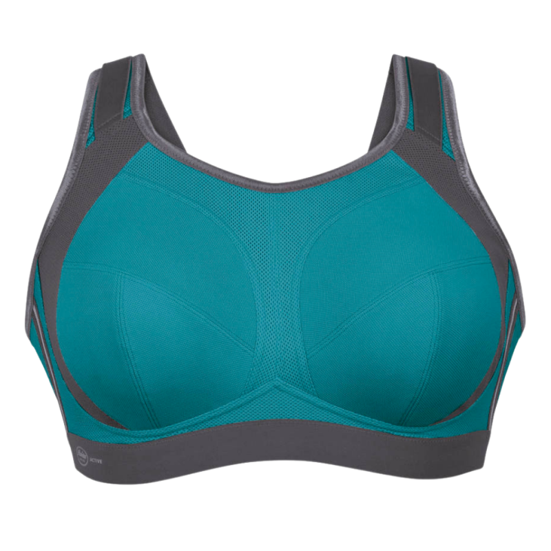Reggiseno sportivo taglie grandi Anita