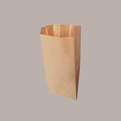 30 Pz Sacco Carta Avana Gigante Bio Immondizia Farina 40+16x80 [c6ce4d04]