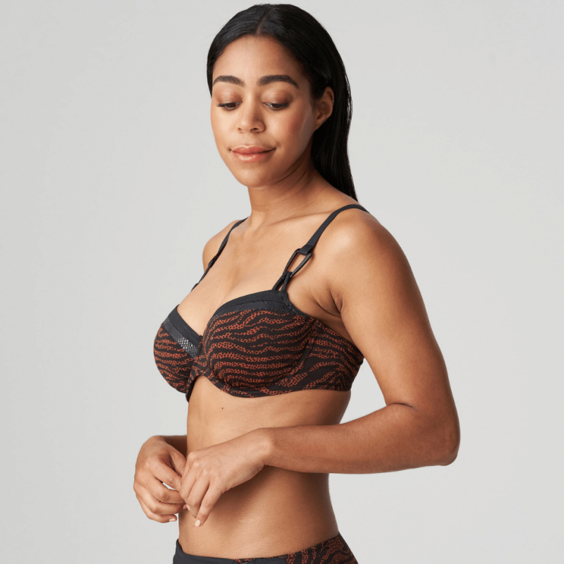 Bikini combinabile Issambres Primadonna Lingerie