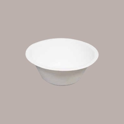 50 Pz Ciotolone Grande Biodegradabile e Compostabile 900 cc [3efb00ed]