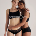 Slip da ciclo Period Panty Chantelle Life