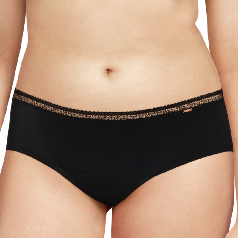 Slip da ciclo Period Panty Chantelle Life