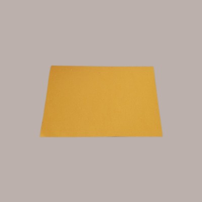 10 Kg Tovaglietta in Carta Gialla Sottopiatto Frittura 33x44 [7e51ccc2]