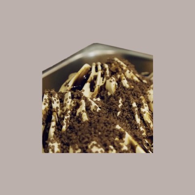 2 Kg Granella per Crema Catalana Gelato Yogurt Leagel [4f197ecc]