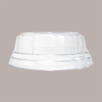 50 Pz Coperchio Pet Cupola Coppa Carta Gelato 80 95 SDG 81,5m [8c19dc75]