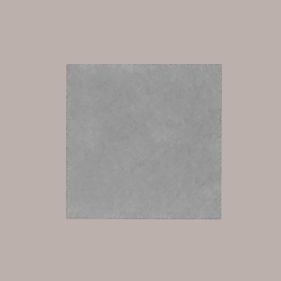 25 Pz Tovaglia Tessuto non Tessuto TNT Grigio 45 gr 100x100 [26eed74e]