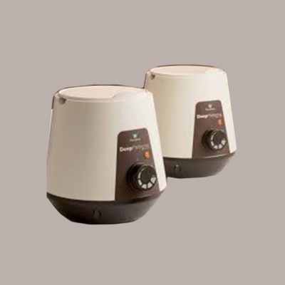Scioglitore Analogico a Secco Cioccolato 1,7 Lt Deep Meltinchoc [b5074271]