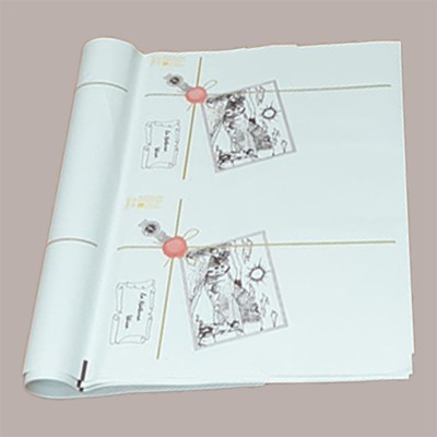 15 Kg Carta Accoppiata Cartene HD Alimenti Gastronomia 50x75 [ba2a110c]