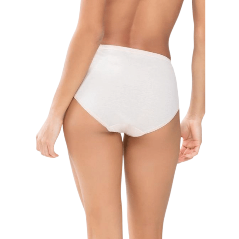 Slip in cotone Mey serie 2000