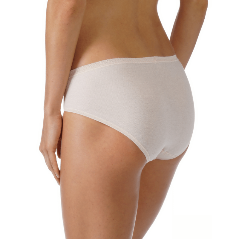 Slip in cotone Mey serie 2000