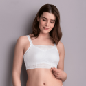 Top fascia in pizzo Fleur Anita Care per coprire le scollature