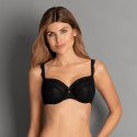 Reggiseno Selma nero