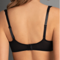 Reggiseno Selma nero