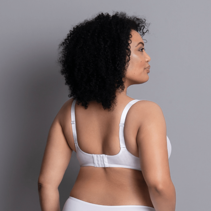 Reggiseno Selma bianco