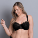 Reggiseno Selma nero