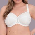 Reggiseno Rosemary bianco big Rosa Faia