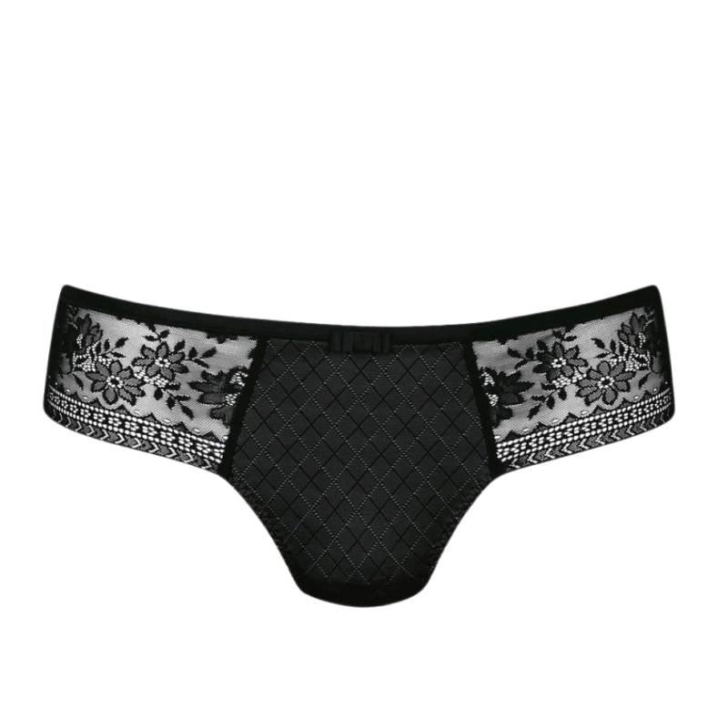 Brasiliana in pizzo Rosemary Rosa Faia