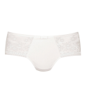 Slip in pizzo Rosemary bianco Rosa Faia