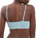 Bralette donna serie Organic Cotton intimo sostenibile Mey Woman